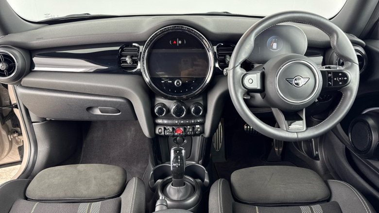 MINI Hatchback 1.5 Cooper Sport 3dr Auto Petrol Hatchback